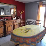 Dom wakacyjny La Belle Maisonette *