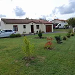 Dom wakacyjny La Belle Maisonette