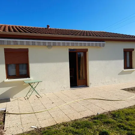 La Belle Maisonette 度假居 *