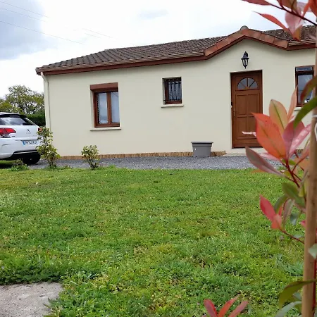 La Belle Maisonette * 蒙莫里永