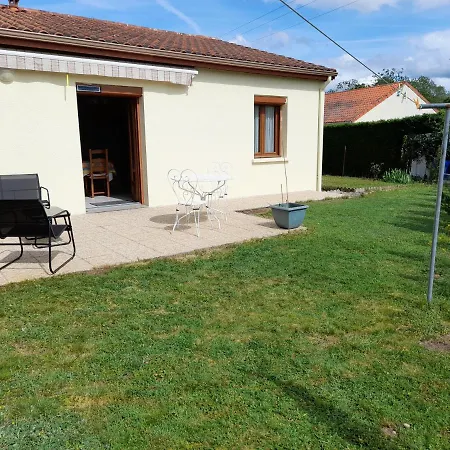 La Belle Maisonette 度假居 *