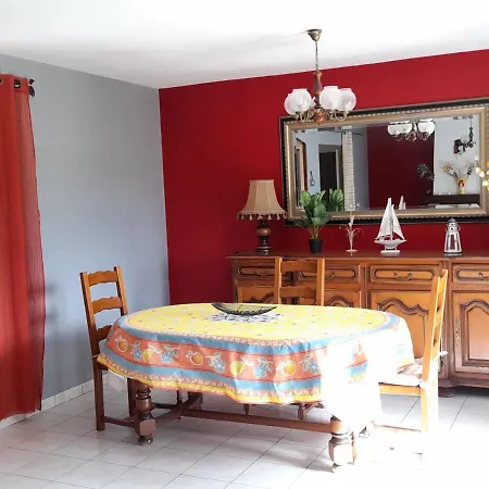 La Belle Maisonette 度假居 *