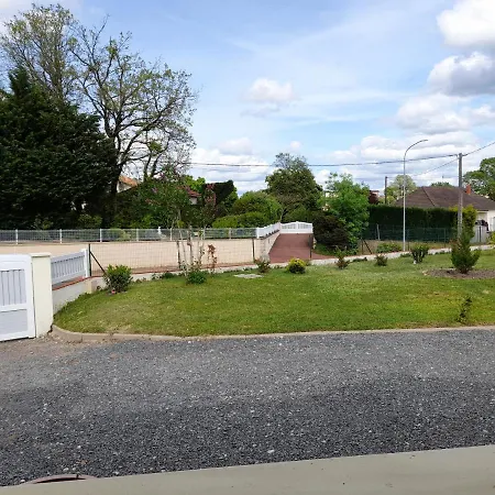 度假居 La Belle Maisonette *