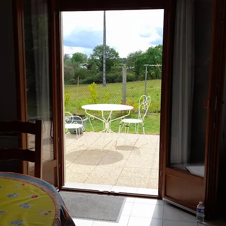 La Belle Maisonette Vakantiehuis *