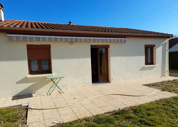 La Belle Maisonette Holiday home *