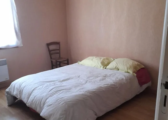 Holiday home La Belle Maisonette *